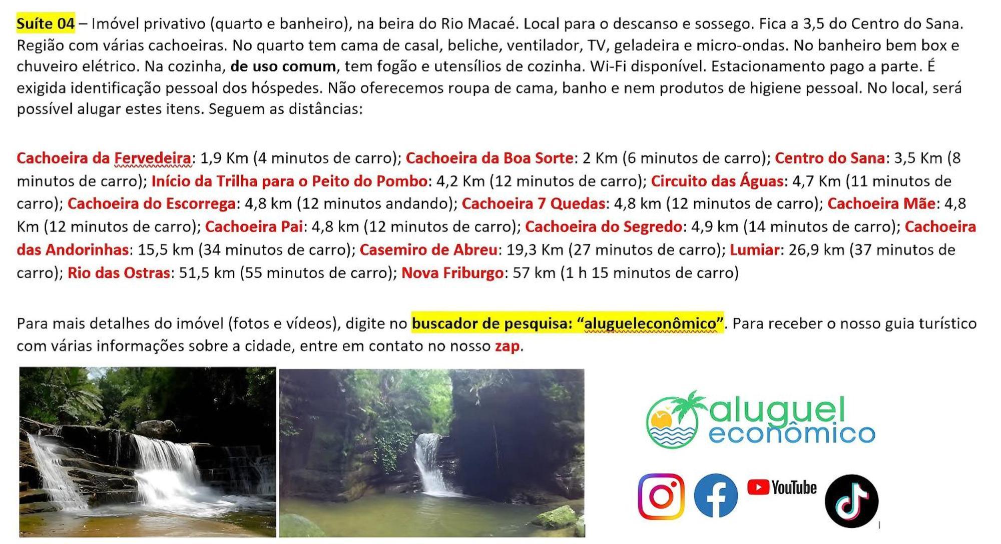 Sana - Aluguel Economico Apartment Luaran gambar