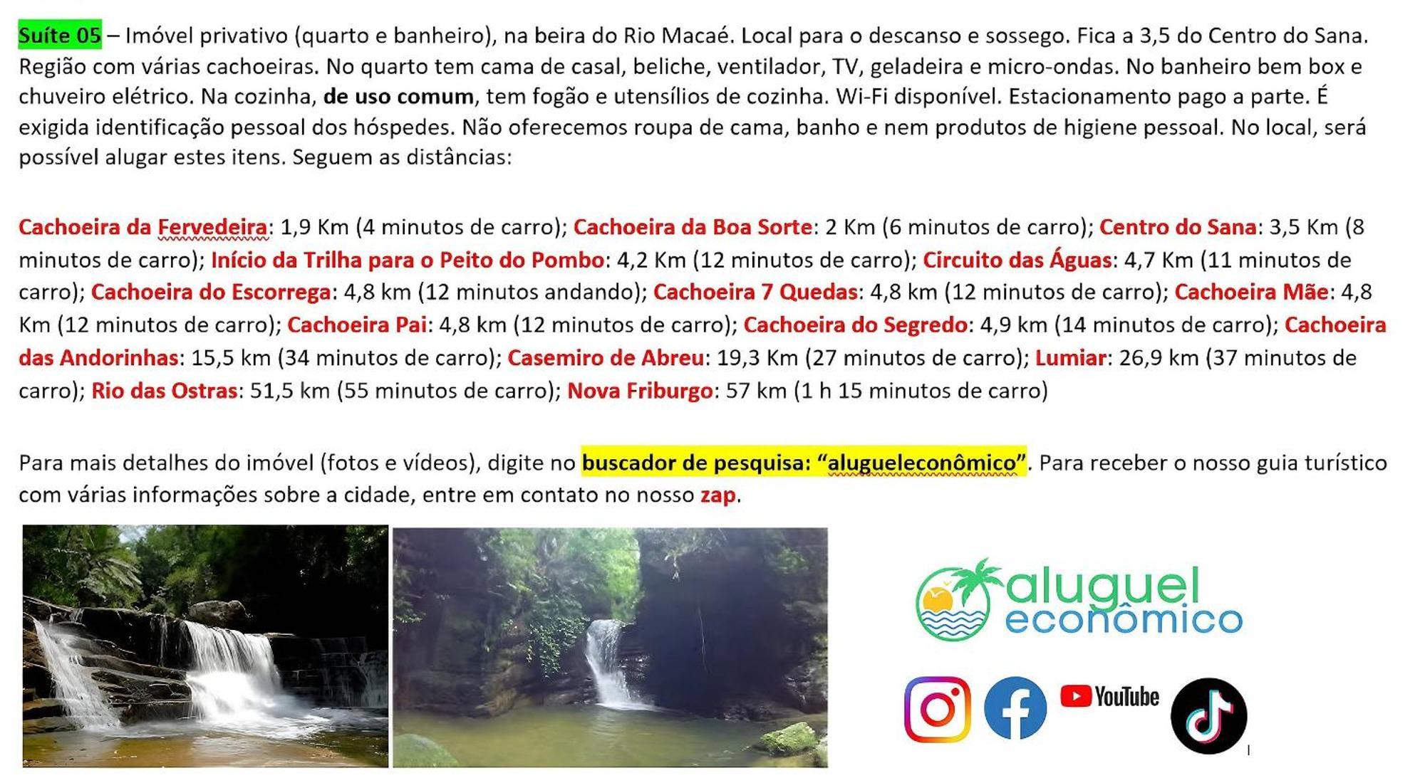 Sana - Aluguel Economico Apartment Luaran gambar